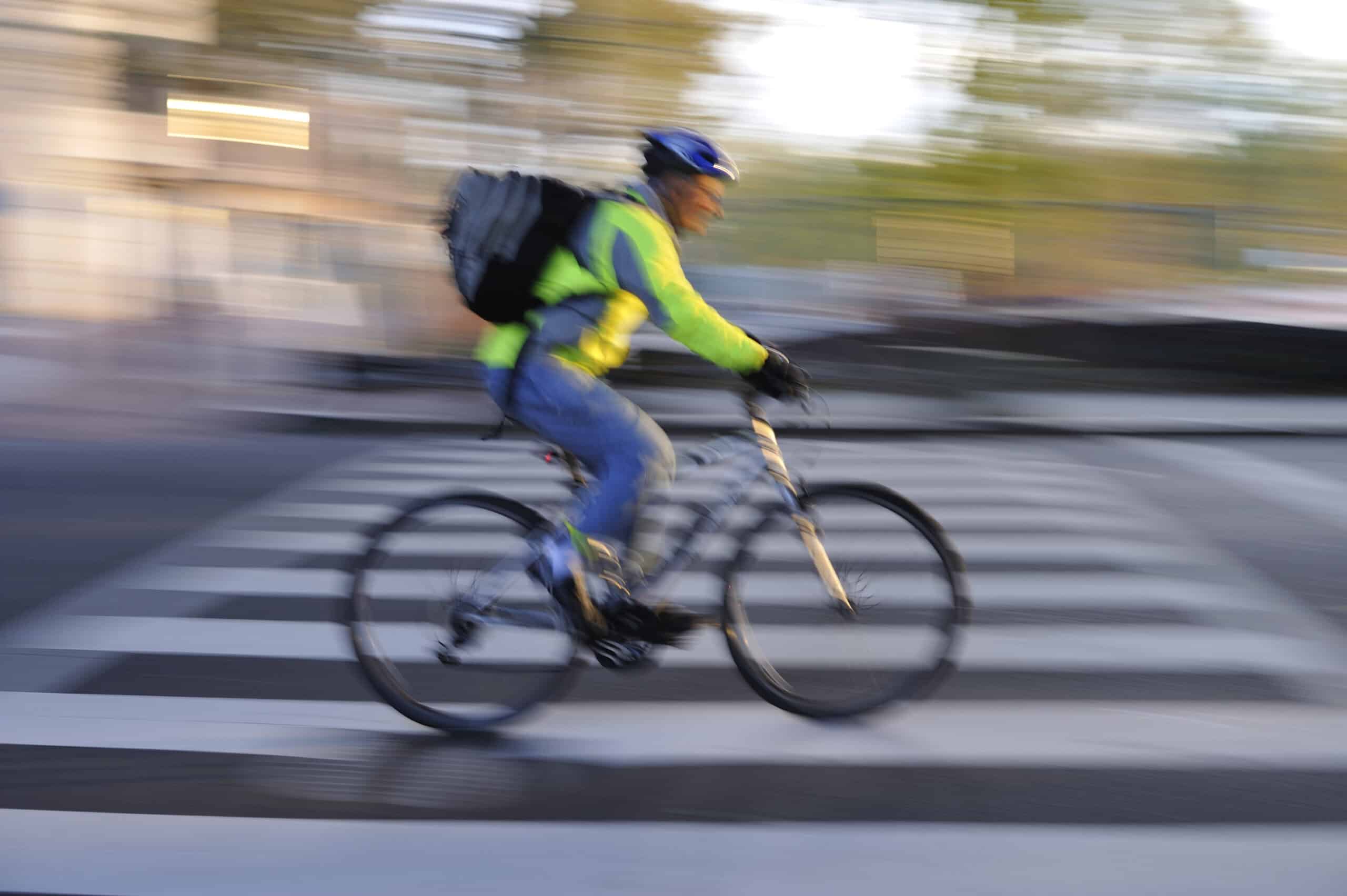 Helpful Bicycle Safety Recommendations from a Bicycle Accident Lawyer