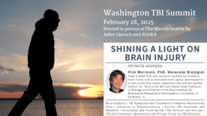 Washington TBI Summit